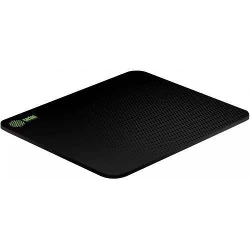 Коврик для мыши Cactus Black Mesh черный 250x200x3мм (CS-MPC-D02S)
