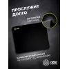 Коврик для мыши Cactus Black Mesh черный 250x200x3мм (CS-MPC-D02S)