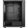 Корпус Accord ACC-3501 черный без БП ATX 8x120mm 5x140mm 2x200mm 2xUSB2.0 1xUSB3.0 audio bott PSU