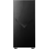 Корпус Accord ACC-3501 черный без БП ATX 8x120mm 5x140mm 2x200mm 2xUSB2.0 1xUSB3.0 audio bott PSU