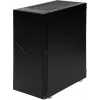 Корпус Accord ACC-3501 черный без БП ATX 8x120mm 5x140mm 2x200mm 2xUSB2.0 1xUSB3.0 audio bott PSU