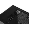 Корпус Accord ACC-3501 черный без БП ATX 8x120mm 5x140mm 2x200mm 2xUSB2.0 1xUSB3.0 audio bott PSU
