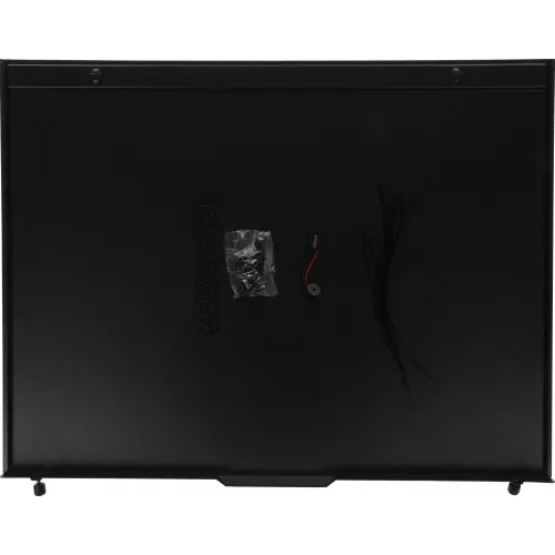 Корпус Accord ACC-3501 черный без БП ATX 8x120mm 5x140mm 2x200mm 2xUSB2.0 1xUSB3.0 audio bott PSU