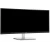 Монитор Dell 34.14" P3424WE серебристый/черный IPS LED 21:9 HDMI матовая HAS Piv 300cd 178гр/178гр 3440x1440 60Hz DP WQ HD 2K (1440p) USB 10.17кг