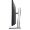 Монитор Dell 34.14" P3424WE серебристый/черный IPS LED 21:9 HDMI матовая HAS Piv 300cd 178гр/178гр 3440x1440 60Hz DP WQ HD 2K (1440p) USB 10.17кг