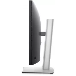 Монитор Dell 34.14" P3424WE серебристый/черный IPS LED 21:9 HDMI матовая HAS Piv 300cd 178гр/178гр 3440x1440 60Hz DP WQ HD 2K (1440p) USB 10.17кг