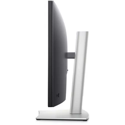 Монитор Dell 34.14" P3424WE серебристый/черный IPS LED 21:9 HDMI матовая HAS Piv 300cd 178гр/178гр 3440x1440 60Hz DP WQ HD 2K (1440p) USB 10.17кг
