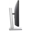 Монитор Dell 34.14" P3424WE серебристый/черный IPS LED 21:9 HDMI матовая HAS Piv 300cd 178гр/178гр 3440x1440 60Hz DP WQ HD 2K (1440p) USB 10.17кг