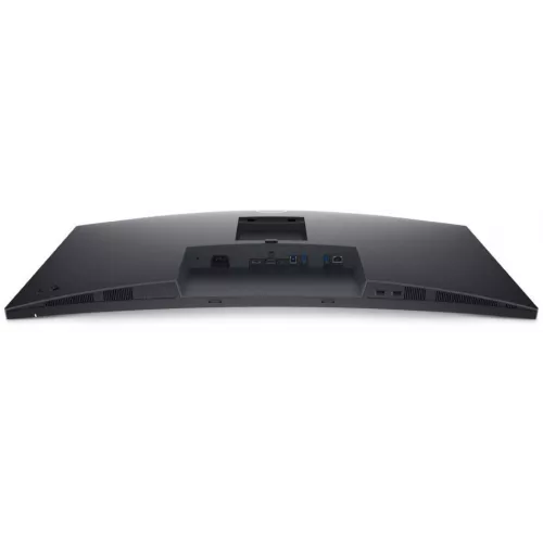 Монитор Dell 34.14" P3424WE серебристый/черный IPS LED 21:9 HDMI матовая HAS Piv 300cd 178гр/178гр 3440x1440 60Hz DP WQ HD 2K (1440p) USB 10.17кг