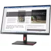 Монитор Lenovo 27" ThinkVision S27i-30 черный IPS LED 4ms 16:9 HDMI матовая 1300:1 300cd 178гр/178гр 1920x1080 100Hz VGA 4.76кг
