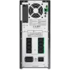 Источник бесперебойного питания APC Smart-UPS SMT3000IC 2700Вт 3000ВА черный