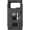 Корпус KingPrice KPCC-MN211 черный без БП mATX 1x80mm 2x120mm 2xUSB2.0 audio