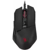 Мышь A4Tech Bloody W65 Max Mini черный оптическая 12000dpi USB 9but (W65 MAX MINI STONE BLACK)