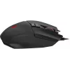 Мышь A4Tech Bloody W65 Max Mini черный оптическая 12000dpi USB 9but (W65 MAX MINI STONE BLACK)