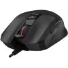 Мышь A4Tech Bloody W65 Max Mini черный оптическая 12000dpi USB 9but (W65 MAX MINI STONE BLACK)