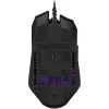 Мышь A4Tech Bloody W65 Max Mini черный оптическая 12000dpi USB 9but (W65 MAX MINI STONE BLACK)