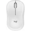 Мышь Logitech M240 Silent белый оптическая 4000dpi silent беспров. BT для ноутбука 2but (910-007079)