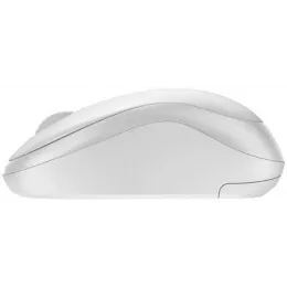 Мышь Logitech M240 Silent белый оптическая 4000dpi silent беспров. BT для ноутбука 2but (910-007079)
