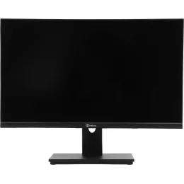 Монитор Pinebro 23.8" MF-2404AH(100) черный IPS LED 4ms 16:9 HDMI M/M матовая HAS Piv 300cd 178гр/178гр 1920x1080 100Hz FreeSync VGA FHD 3.7кг