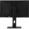 Монитор Pinebro 23.8" MF-2404AH(100) черный IPS LED 4ms 16:9 HDMI M/M матовая HAS Piv 300cd 178гр/178гр 1920x1080 100Hz FreeSync VGA FHD 3.7кг
