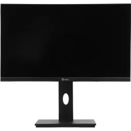 Монитор Pinebro 23.8" MF-2404AH(100) черный IPS LED 4ms 16:9 HDMI M/M матовая HAS Piv 300cd 178гр/178гр 1920x1080 100Hz FreeSync VGA FHD 3.7кг