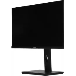 Монитор Pinebro 23.8" MF-2404AH(100) черный IPS LED 4ms 16:9 HDMI M/M матовая HAS Piv 300cd 178гр/178гр 1920x1080 100Hz FreeSync VGA FHD 3.7кг
