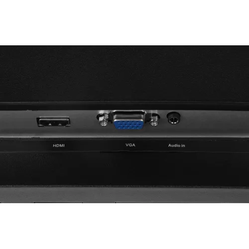 Монитор Pinebro 23.8" MF-2404AH(100) черный IPS LED 4ms 16:9 HDMI M/M матовая HAS Piv 300cd 178гр/178гр 1920x1080 100Hz FreeSync VGA FHD 3.7кг