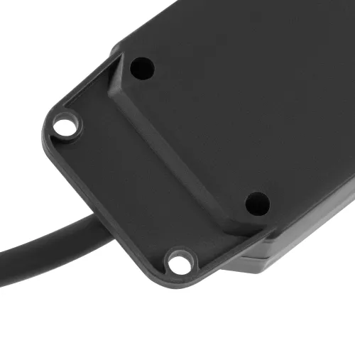 Сетевой фильтр Buro 300MDP-3-B 3м (3 розетки) черный (коробка)