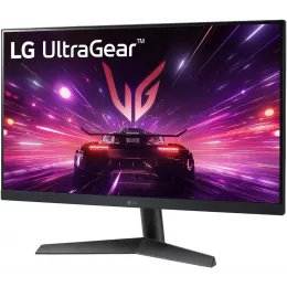 Монитор LG 23.8" UltraGear 24GS60F-B черный IPS LED 16:9 HDMI матовая 300cd 178гр/178гр 1920x1080 180Hz G-Sync FreeSync DP FHD 4кг