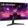 Монитор LG 23.8" UltraGear 24GS60F-B черный IPS LED 16:9 HDMI матовая 300cd 178гр/178гр 1920x1080 180Hz G-Sync FreeSync DP FHD 4кг