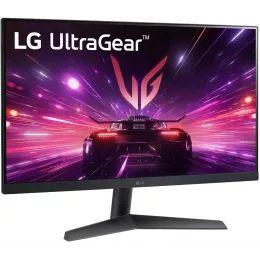 Монитор LG 23.8" UltraGear 24GS60F-B черный IPS LED 16:9 HDMI матовая 300cd 178гр/178гр 1920x1080 180Hz G-Sync FreeSync DP FHD 4кг