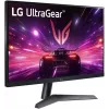 Монитор LG 23.8" UltraGear 24GS60F-B черный IPS LED 16:9 HDMI матовая 300cd 178гр/178гр 1920x1080 180Hz G-Sync FreeSync DP FHD 4кг