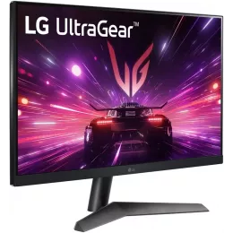 Монитор LG 23.8" UltraGear 24GS60F-B черный IPS LED 16:9 HDMI матовая 300cd 178гр/178гр 1920x1080 180Hz G-Sync FreeSync DP FHD 4кг
