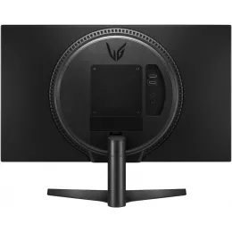 Монитор LG 23.8" UltraGear 24GS60F-B черный IPS LED 16:9 HDMI матовая 300cd 178гр/178гр 1920x1080 180Hz G-Sync FreeSync DP FHD 4кг