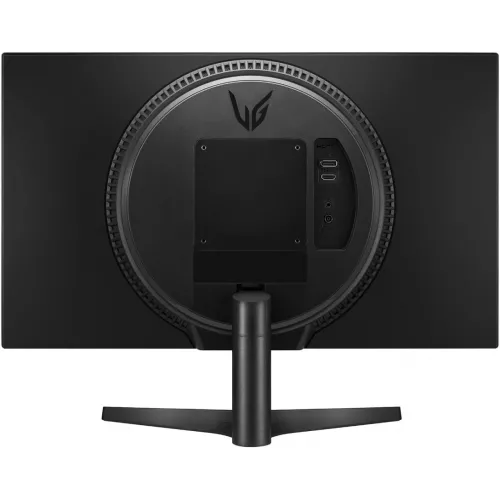 Монитор LG 23.8" UltraGear 24GS60F-B черный IPS LED 16:9 HDMI матовая 300cd 178гр/178гр 1920x1080 180Hz G-Sync FreeSync DP FHD 4кг