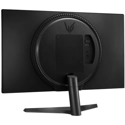 Монитор LG 23.8" UltraGear 24GS60F-B черный IPS LED 16:9 HDMI матовая 300cd 178гр/178гр 1920x1080 180Hz G-Sync FreeSync DP FHD 4кг