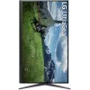 Монитор LG 31.5" UltraGear 32GS85Q-B черный IPS LED 16:9 HDMI матовая HAS 350cd 178гр/178гр 2560x1440 180Hz FreeSync DP 2K USB 7.5кг