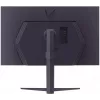 Монитор LG 31.5" UltraGear 32GS85Q-B черный IPS LED 16:9 HDMI матовая HAS 350cd 178гр/178гр 2560x1440 180Hz FreeSync DP 2K USB 7.5кг