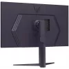 Монитор LG 31.5" UltraGear 32GS85Q-B черный IPS LED 16:9 HDMI матовая HAS 350cd 178гр/178гр 2560x1440 180Hz FreeSync DP 2K USB 7.5кг