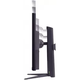 Монитор LG 31.5" UltraGear 32GS85Q-B черный IPS LED 16:9 HDMI матовая HAS 350cd 178гр/178гр 2560x1440 180Hz FreeSync DP 2K USB 7.5кг