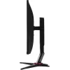 Монитор AOC 27" Q27G2U черный/красный VA LED 16:9 HDMI матовая HAS Piv 250cd 178гр/178гр 2560x1440 144Hz FreeSync Premium DP 2K USB 5.2кг