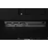 Монитор AOC 27" Q27G2U черный/красный VA LED 16:9 HDMI матовая HAS Piv 250cd 178гр/178гр 2560x1440 144Hz FreeSync Premium DP 2K USB 5.2кг