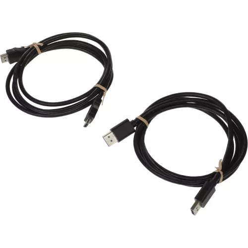 Монитор AOC 27" Q27G2U черный/красный VA LED 16:9 HDMI матовая HAS Piv 250cd 178гр/178гр 2560x1440 144Hz FreeSync Premium DP 2K USB 5.2кг
