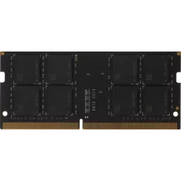Память DDR4 32GB 3200MHz Digma DGMAS43200032D RTL PC4-25600 CL22 SO-DIMM 260-pin 1.2В dual rank Ret