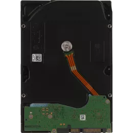 Жесткий диск Seagate SATA-III 24TB ST24000NM002H Server Exos X24 4KN (7200rpm) 512Mb 3.5"