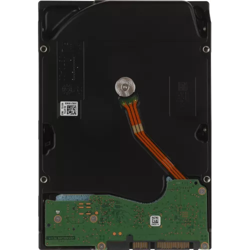 Жесткий диск Seagate SATA-III 24TB ST24000NM002H Server Exos X24 4KN (7200rpm) 512Mb 3.5"