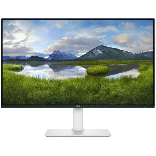 Монитор Dell 23.8" S2425HS черный IPS LED 16:9 HDMI M/M матовая HAS Piv 250cd 178гр/178гр 1920x1080 100Hz FHD 5.11кг