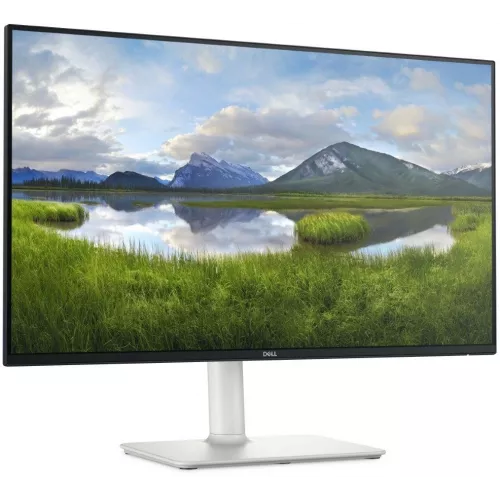 Монитор Dell 23.8" S2425HS черный IPS LED 16:9 HDMI M/M матовая HAS Piv 250cd 178гр/178гр 1920x1080 100Hz FHD 5.11кг