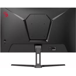 Монитор Bloody 27" MN270Q черный IPS LED 1ms 16:9 HDMI M/M матовая 300cd 178гр/178гр 2560x1440 200Hz G-Sync DP 2K 3.95кг