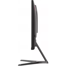 Монитор Bloody 27" MN270Q черный IPS LED 1ms 16:9 HDMI M/M матовая 300cd 178гр/178гр 2560x1440 200Hz G-Sync DP 2K 3.95кг